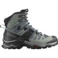 Salomon Quest 4 GORE-TEX Women's Walking Boots - Grey