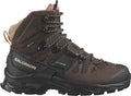 Salomon Quest 4 GORE-TEX Women's Walking Boots - Brown