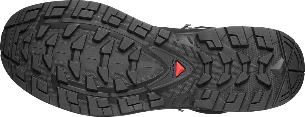 Salomon Quest 5 GORE-TEX Men's Walking Boots - Black