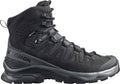 Salomon Quest 5 GORE-TEX Men's Walking Boots - Black