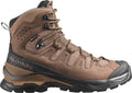 Salomon Quest 5 GORE-TEX Men's Walking Boots - Brown