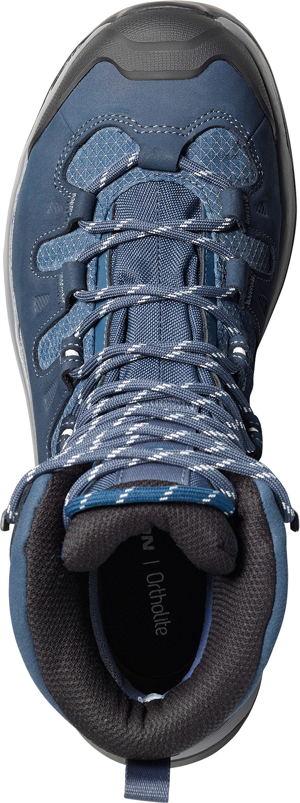 Salomon Quest 5 GORE-TEX Women's Walking Boots - Blue