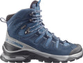 Salomon Quest 5 GORE-TEX Women's Walking Boots - Blue