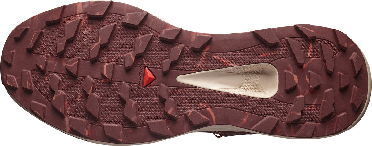 Salomon S/LAB Ultra V2 Men's Trail Running Shoes - Red