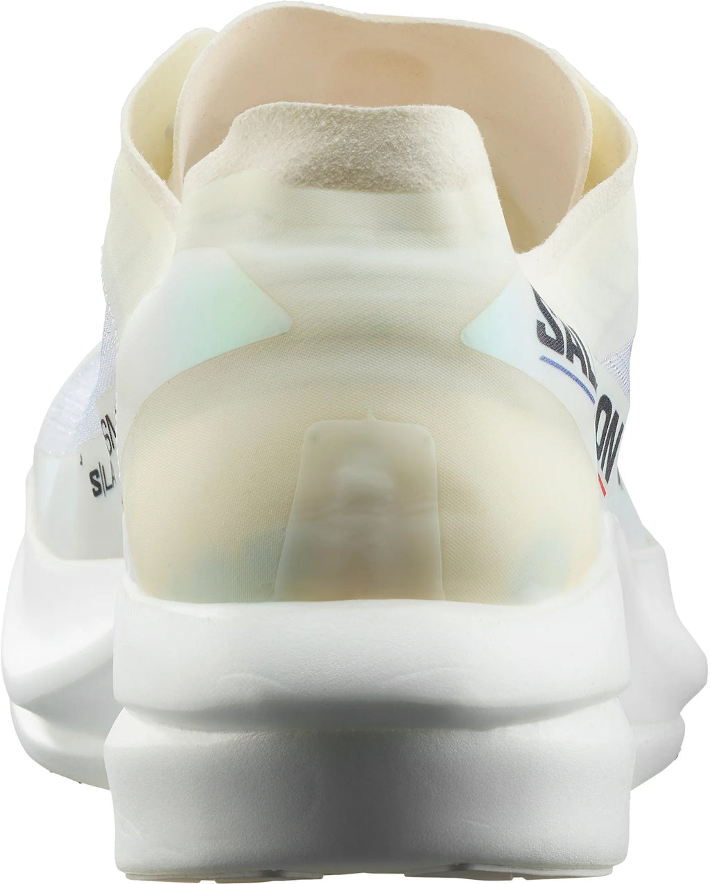 Salomon S/LAB Phantasm 2 Men's Running Shoes - White