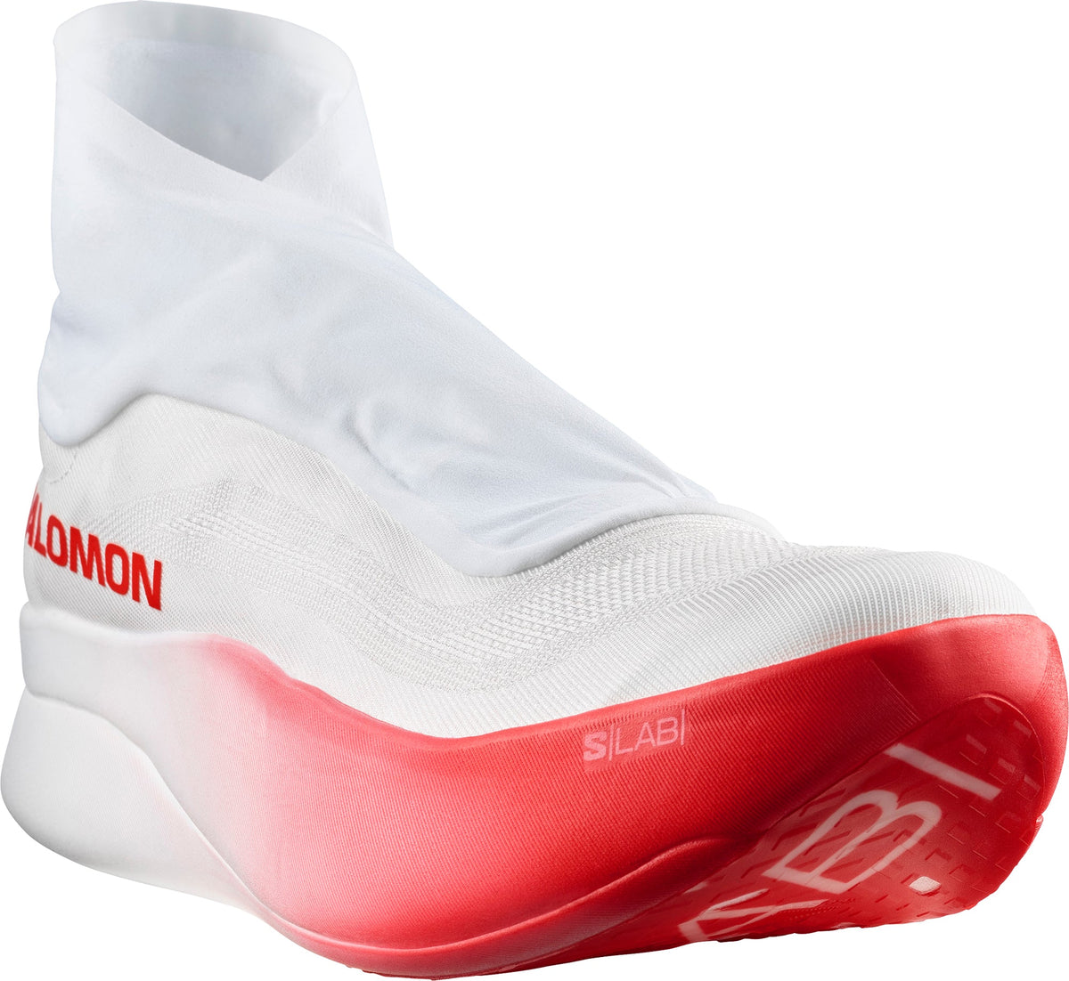 Salomon S/LAB Phantasm 3 Running Shoes - White