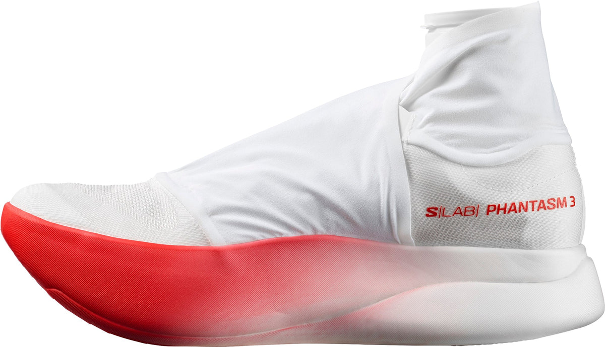 Salomon S/LAB Phantasm 3 Running Shoes - White