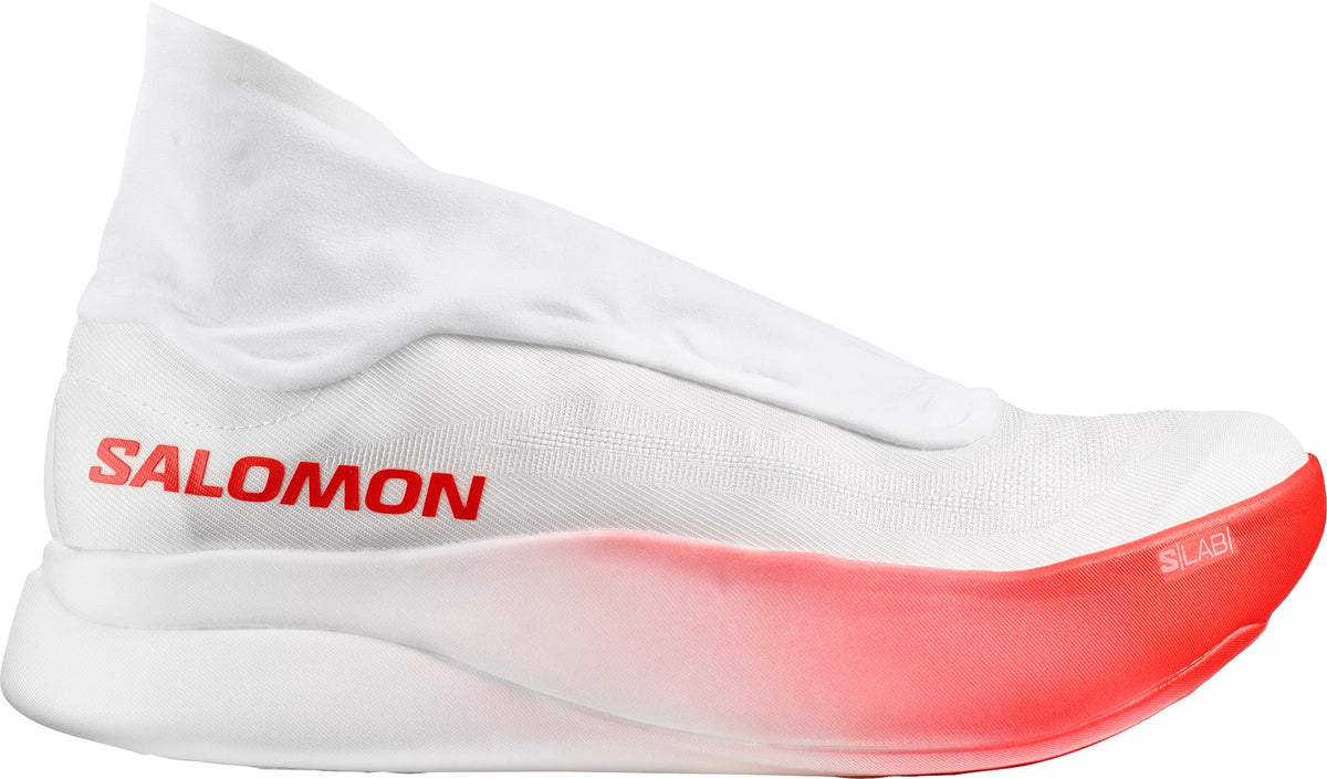 Salomon S/LAB Phantasm 3 Running Shoes - White