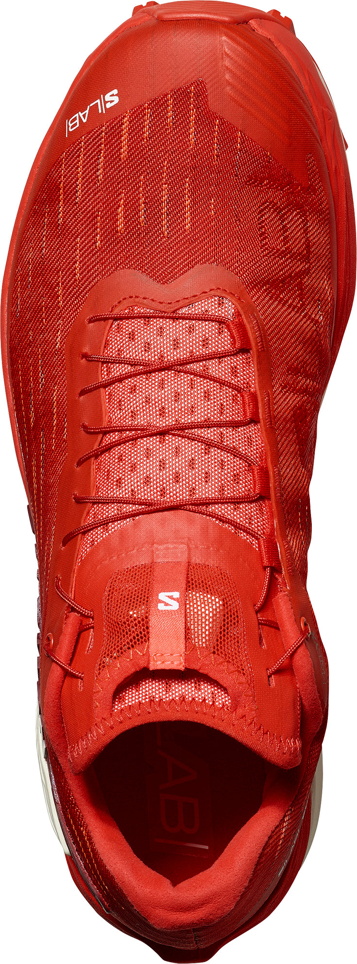 Salomon S/Lab Pulsar 4 Men's Trail Running Shoes - Red