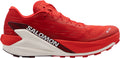 Salomon S/Lab Pulsar 4 Men's Trail Running Shoes - Red
