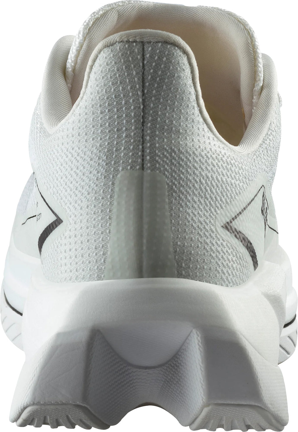 Salomon S/Lab Spectur Men's Running Shoes - White