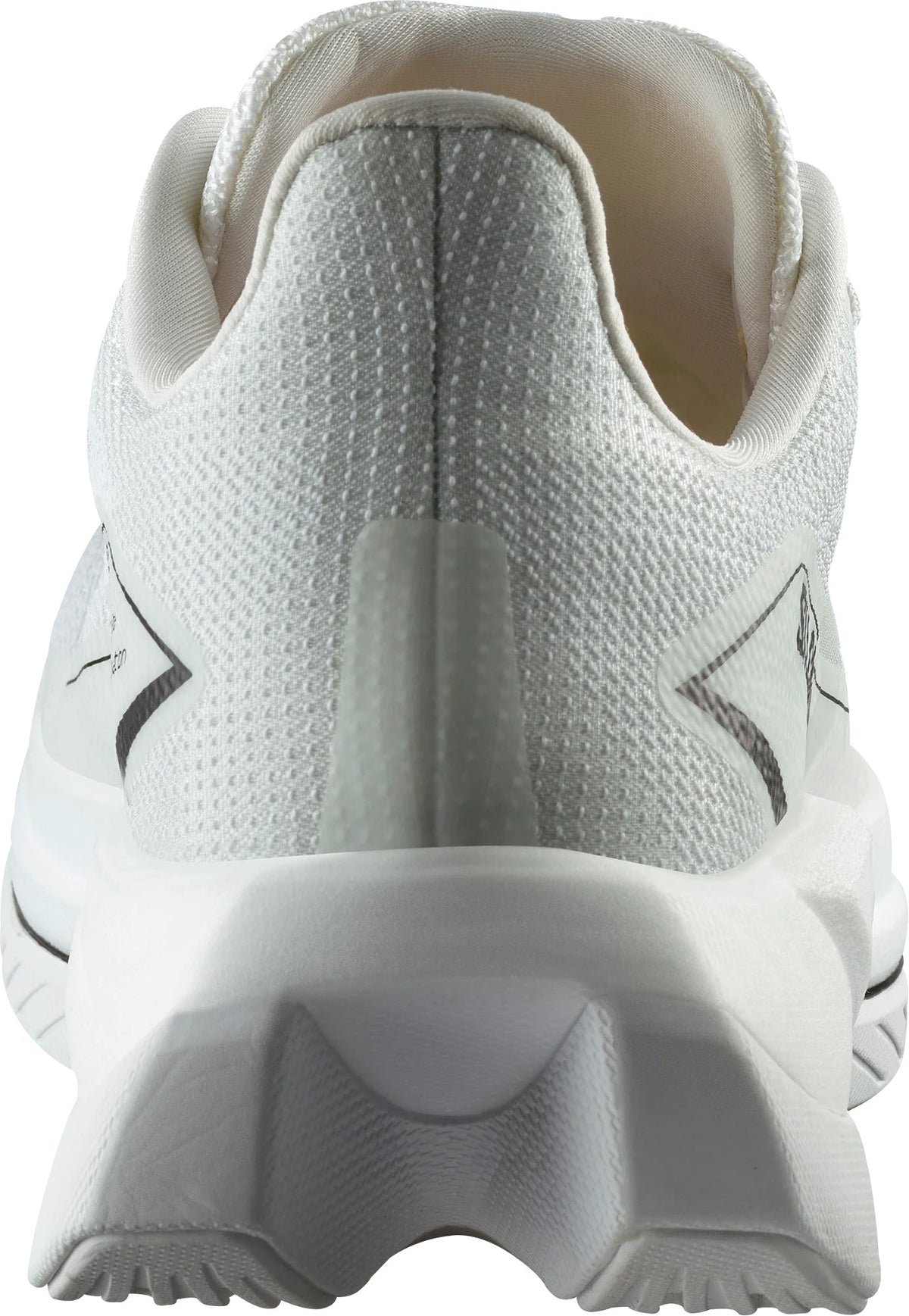Salomon S/Lab Spectur Men's Running Shoes - White