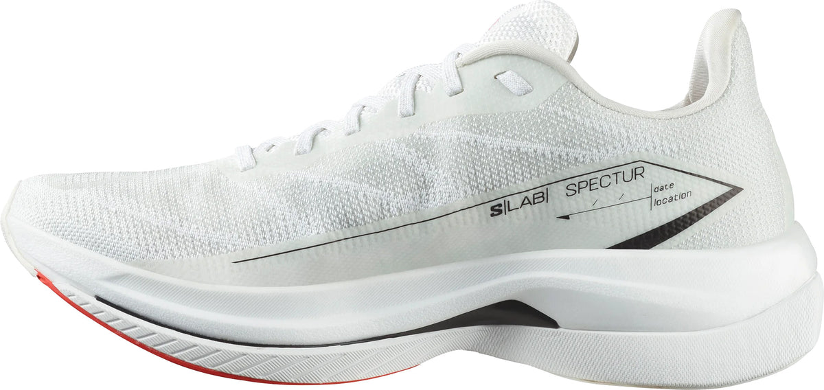 Salomon S/Lab Spectur Men's Running Shoes - White