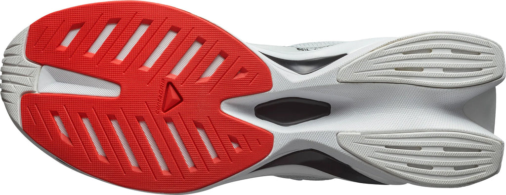 Salomon S/Lab Spectur Men's Running Shoes - White