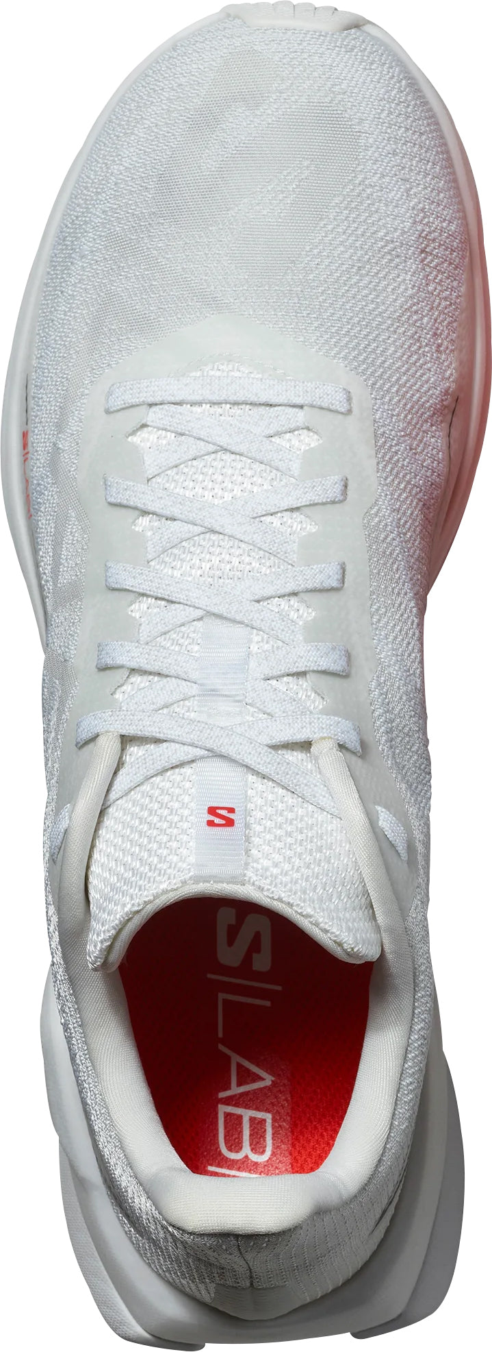 Salomon S/Lab Spectur Men's Running Shoes - White