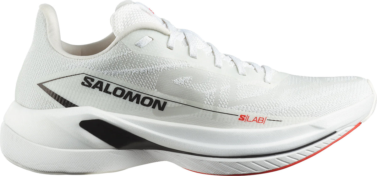 Salomon S/Lab Spectur Men's Running Shoes - White
