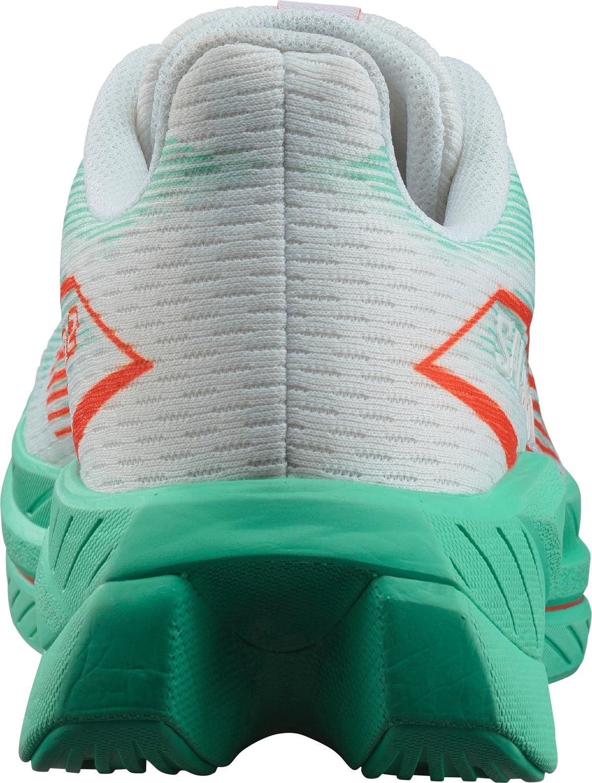 Salomon Spectur 2 Men's Running Shoes - Green