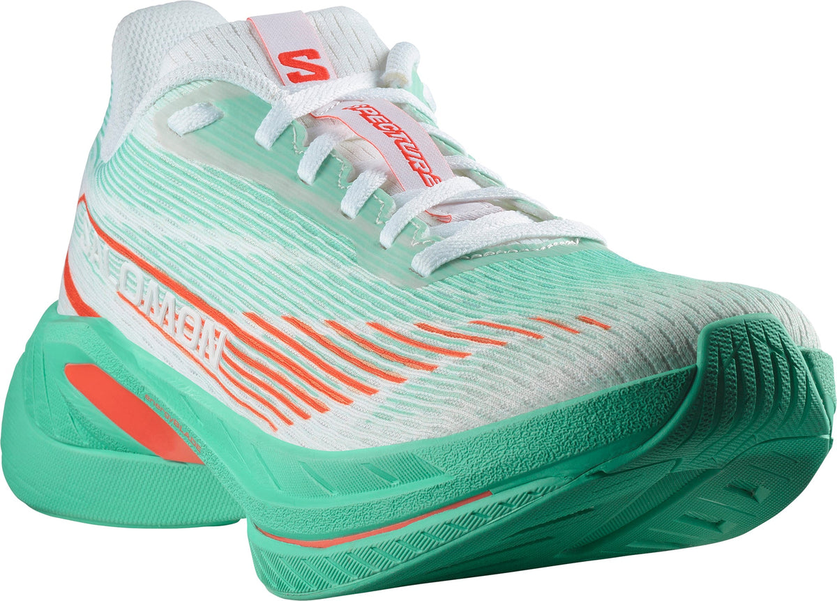 Salomon Spectur 2 Men's Running Shoes - Green
