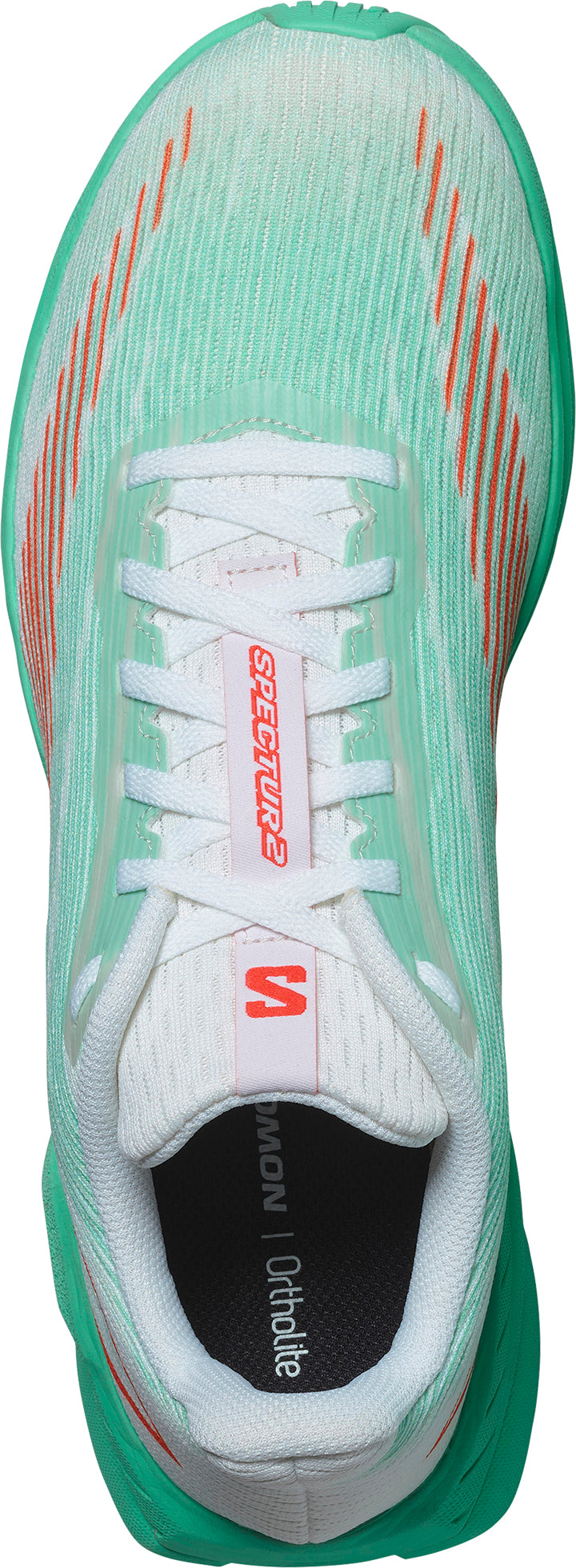 Salomon Spectur 2 Men's Running Shoes - Green