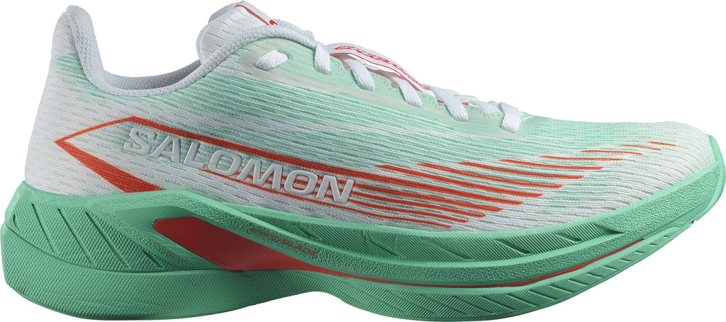 Salomon Spectur 2 Men's Running Shoes - Green