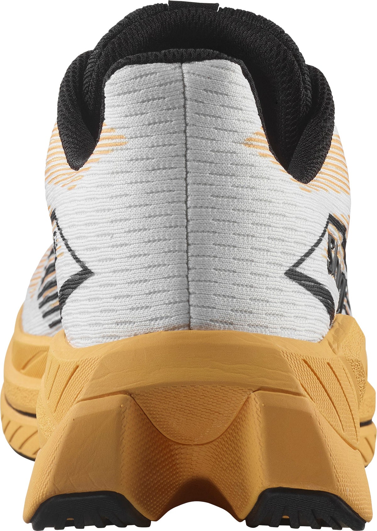 Salomon Spectur 2 Men's Running Shoes - White