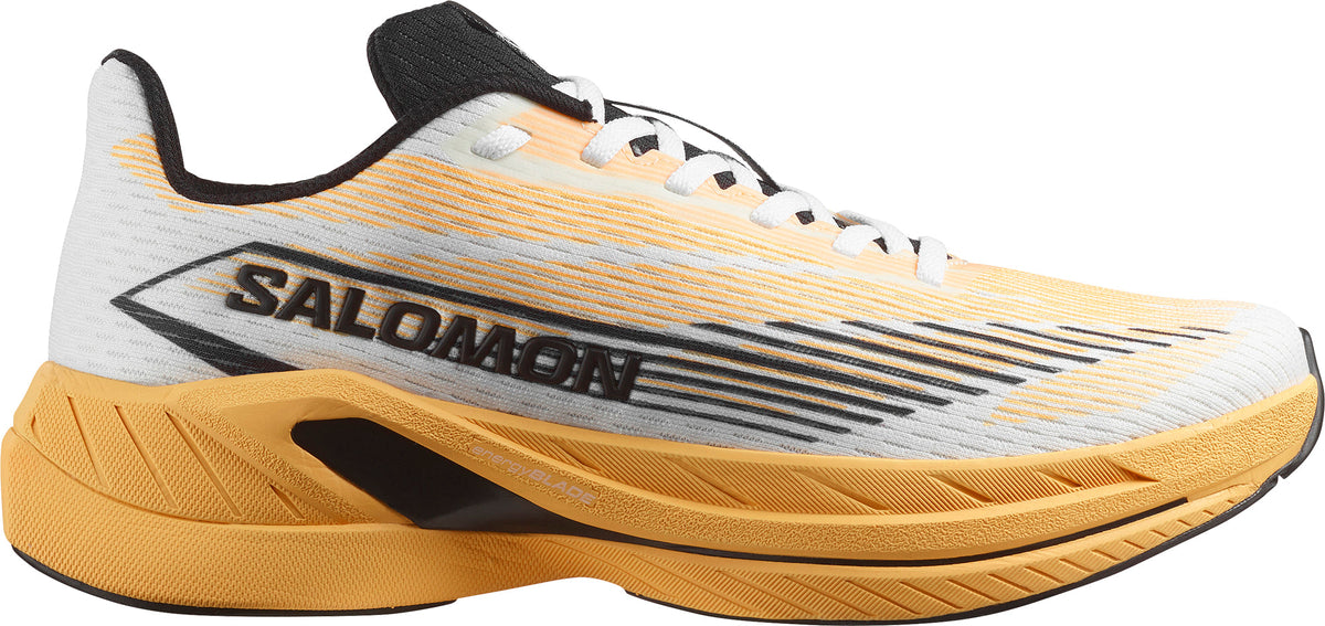 Salomon Spectur 2 Men's Running Shoes - White