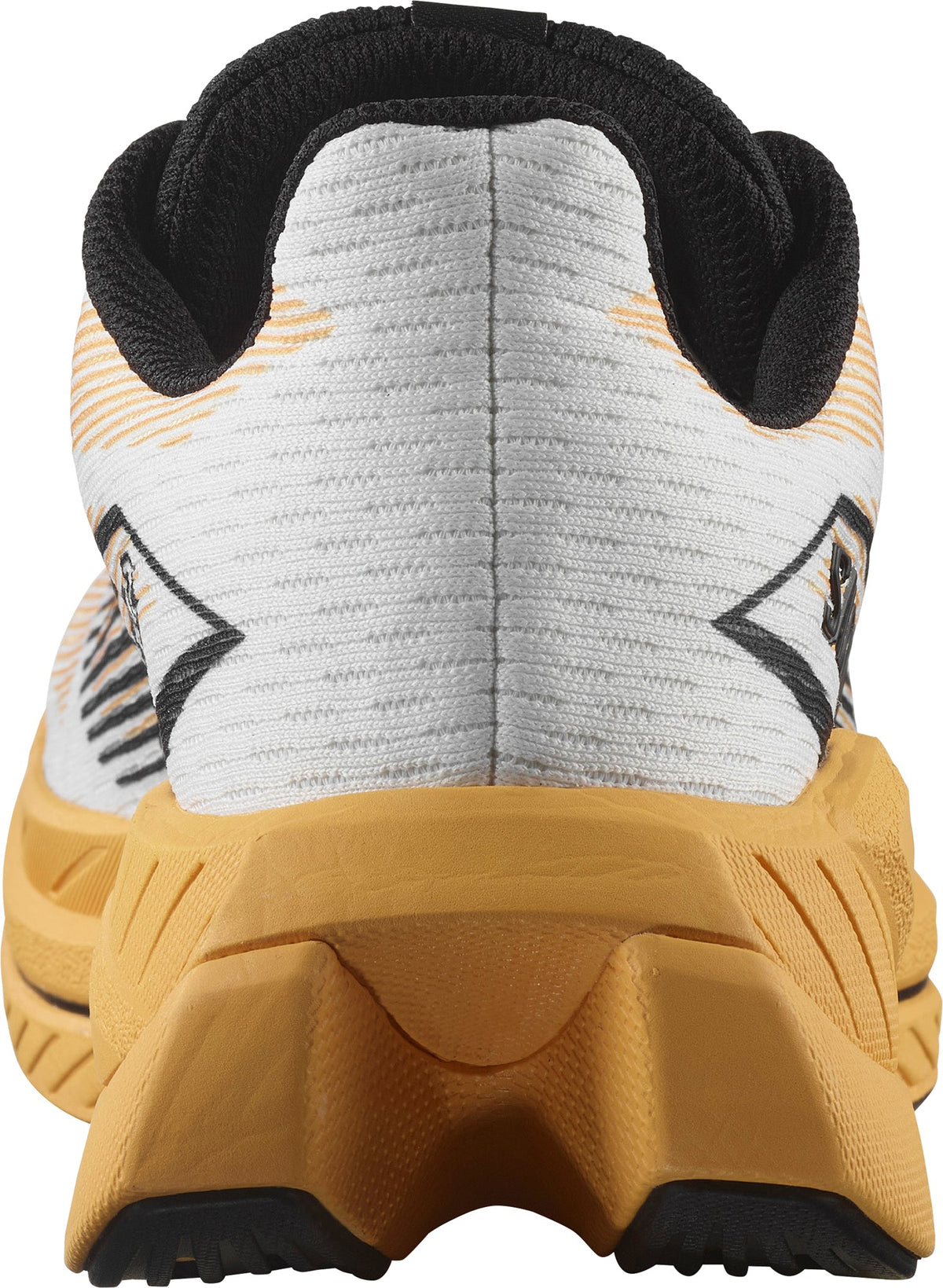 Salomon Spectur 2 Women's Running Shoes - White