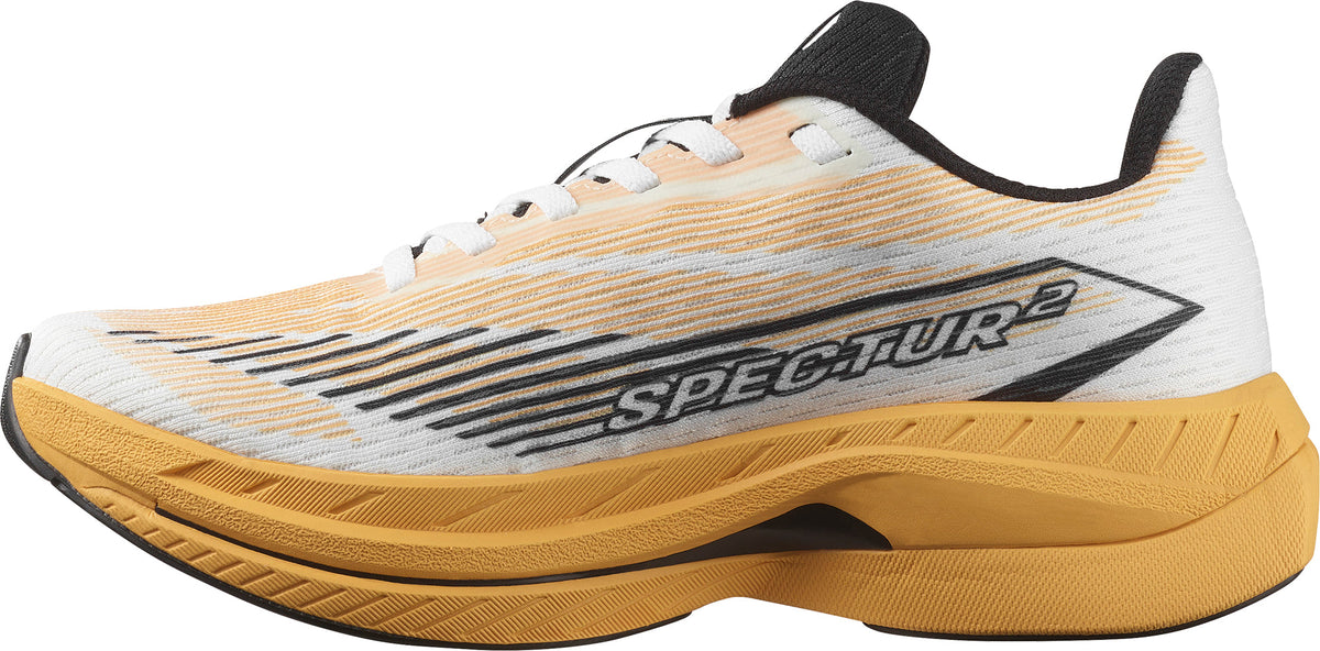 Salomon Spectur 2 Women's Running Shoes - White
