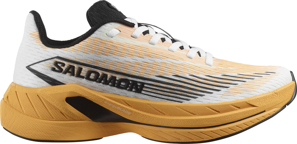 Salomon Spectur 2 Women's Running Shoes - White