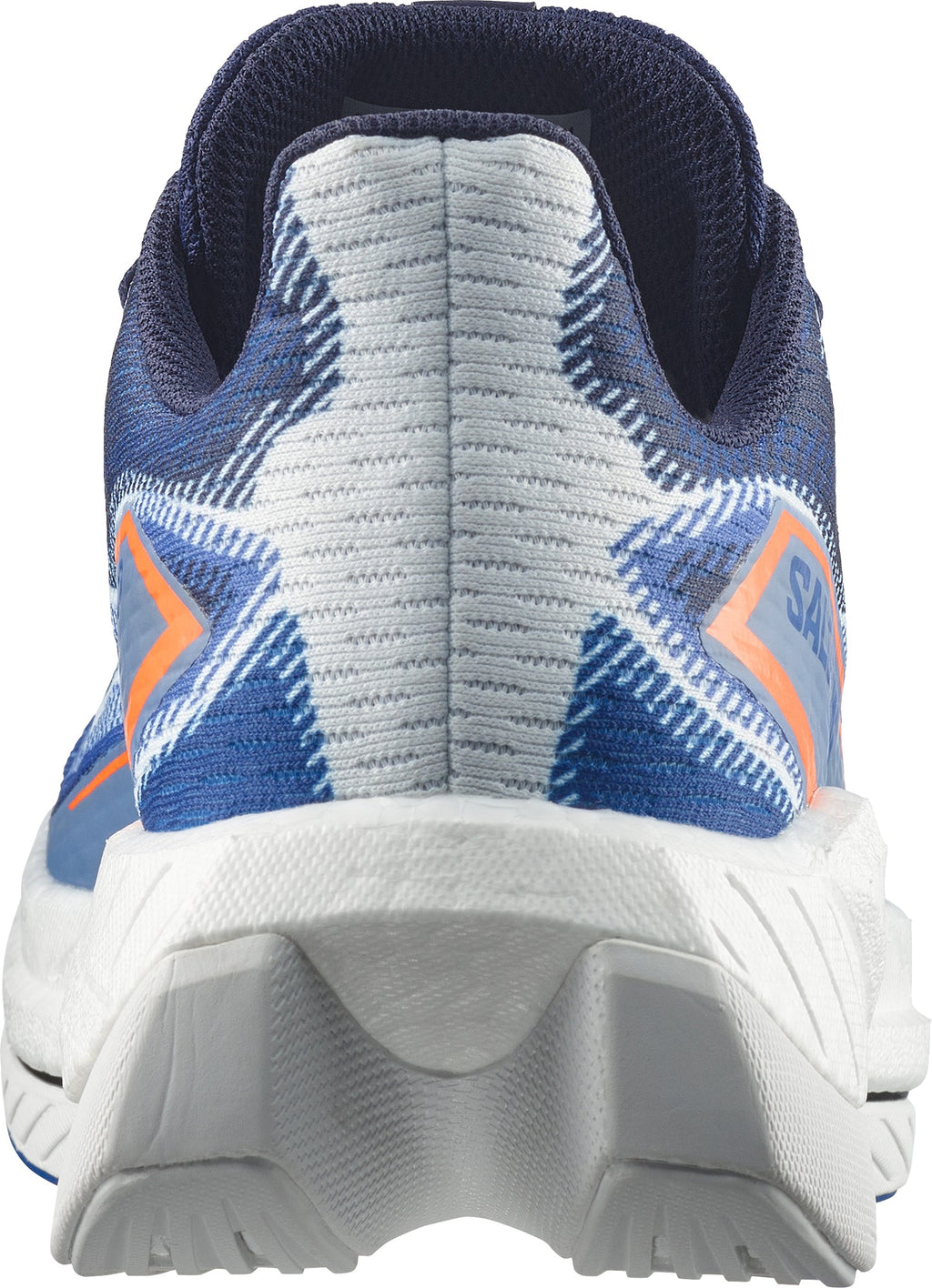 Salomon Spectur 3 Men's Running Shoes - Blue