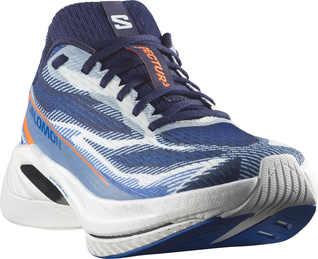 Salomon Spectur 3 Men's Running Shoes - Blue