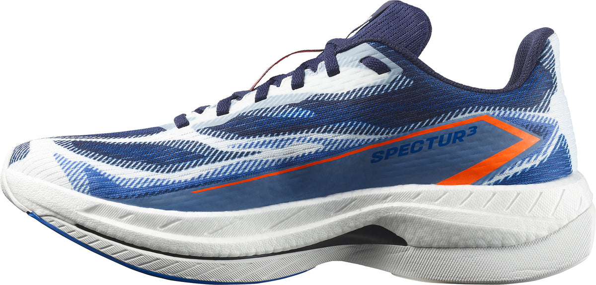 Salomon Spectur 3 Men's Running Shoes - Blue