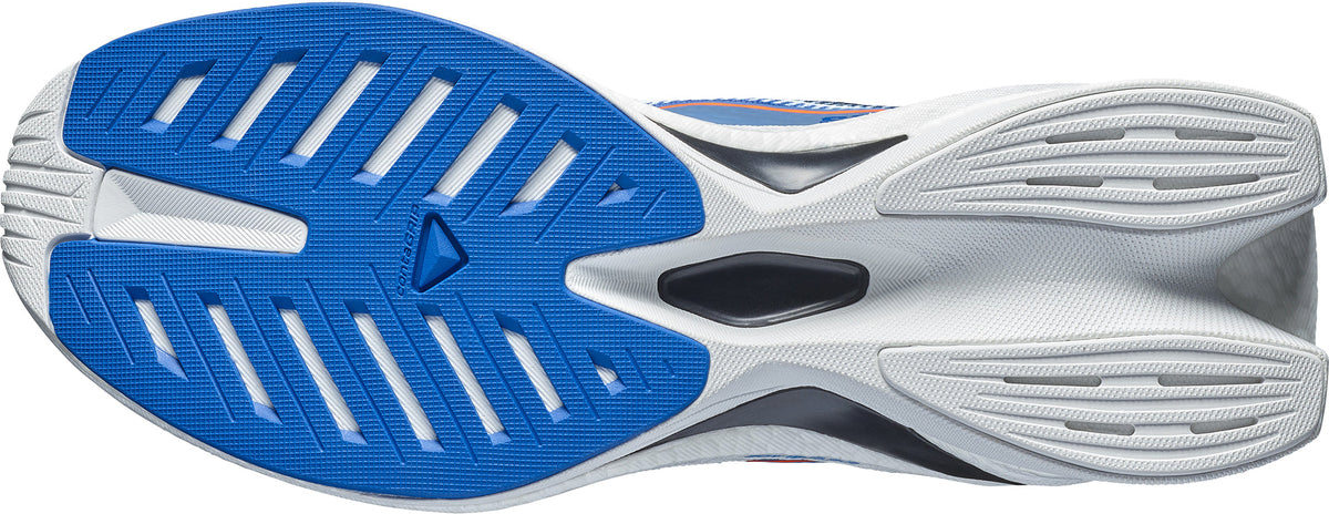 Salomon Spectur 3 Men's Running Shoes - Blue