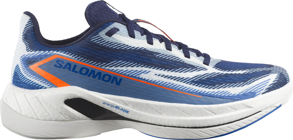Salomon Spectur 3 Men's Running Shoes - Blue