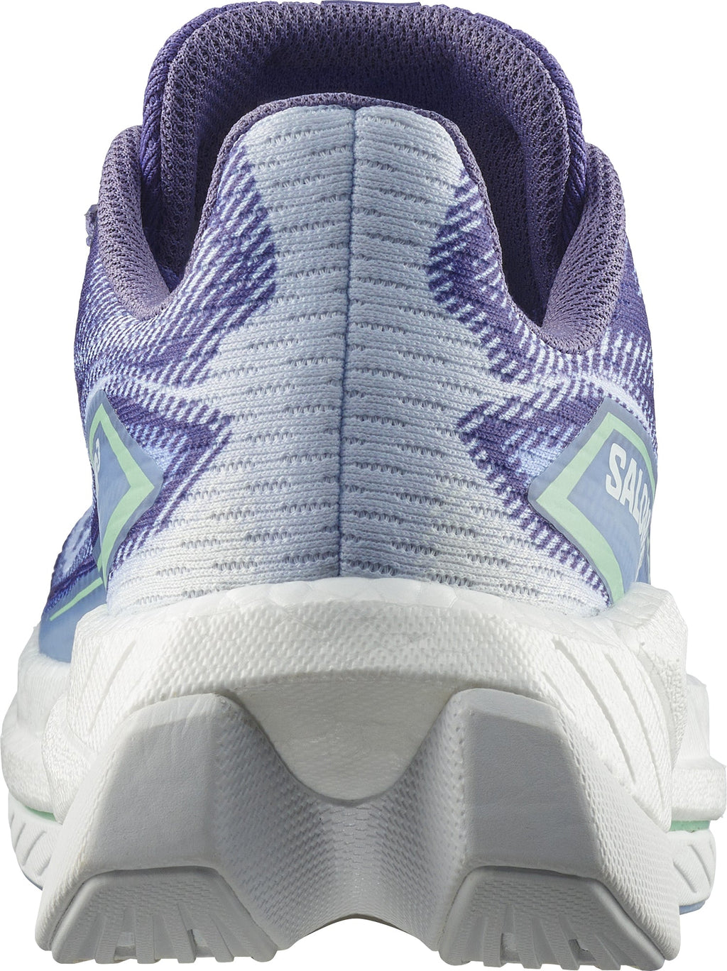 Salomon Spectur 3 Women's Running Shoes - Blue