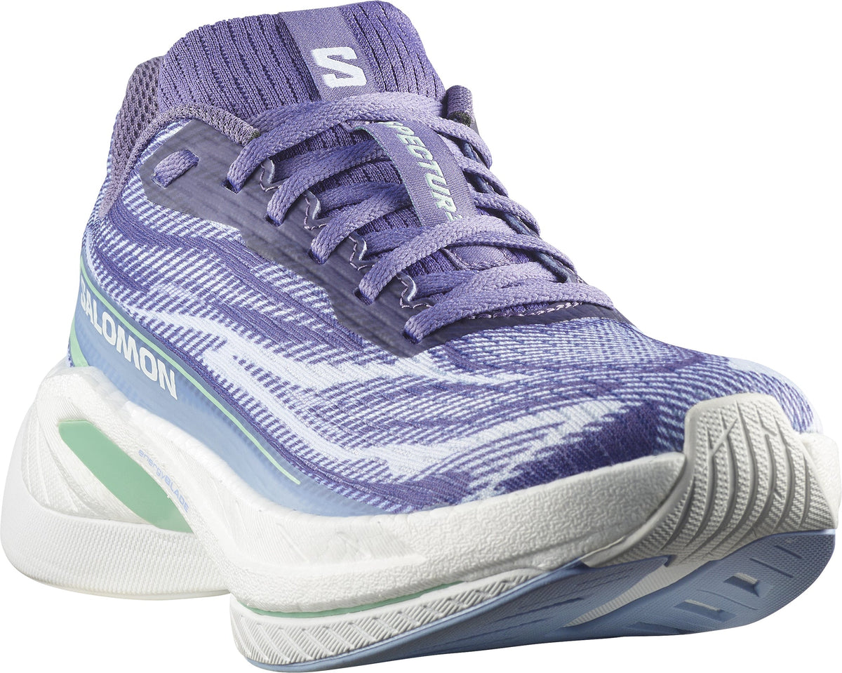 Salomon Spectur 3 Women's Running Shoes - Blue