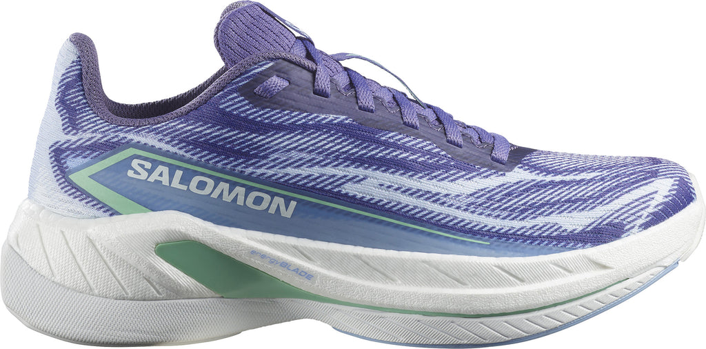 Salomon Spectur 3 Women's Running Shoes - Blue