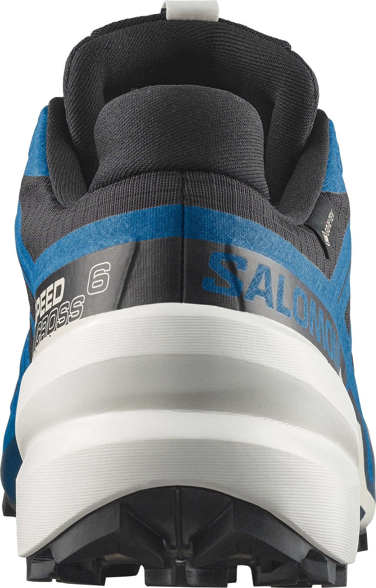 Salomon Speedcross 6 GORE-TEX Men's Trail Running Shoes - Blue