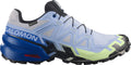 Salomon Speedcross 6 GORE-TEX Men's Trail Running Shoes - Blue