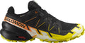 Salomon Speedcross 6 GORE-TEX Men's Trail Running Shoes - Black