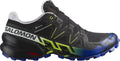 Salomon Speedcross 6 GORE-TEX Men's Trail Running Shoes - Black