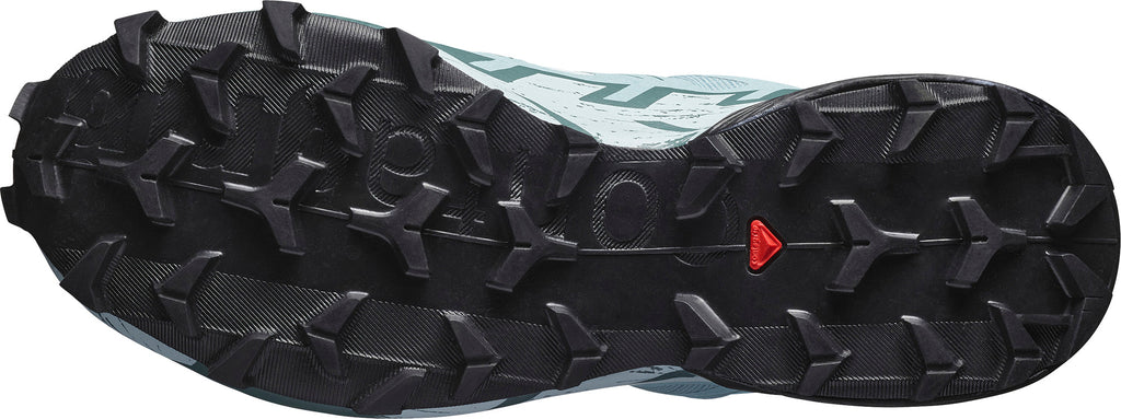 Salomon Speedcross 6 GORE-TEX Women's Trail Running Shoes - Blue