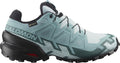 Salomon Speedcross 6 GORE-TEX Women's Trail Running Shoes - Blue