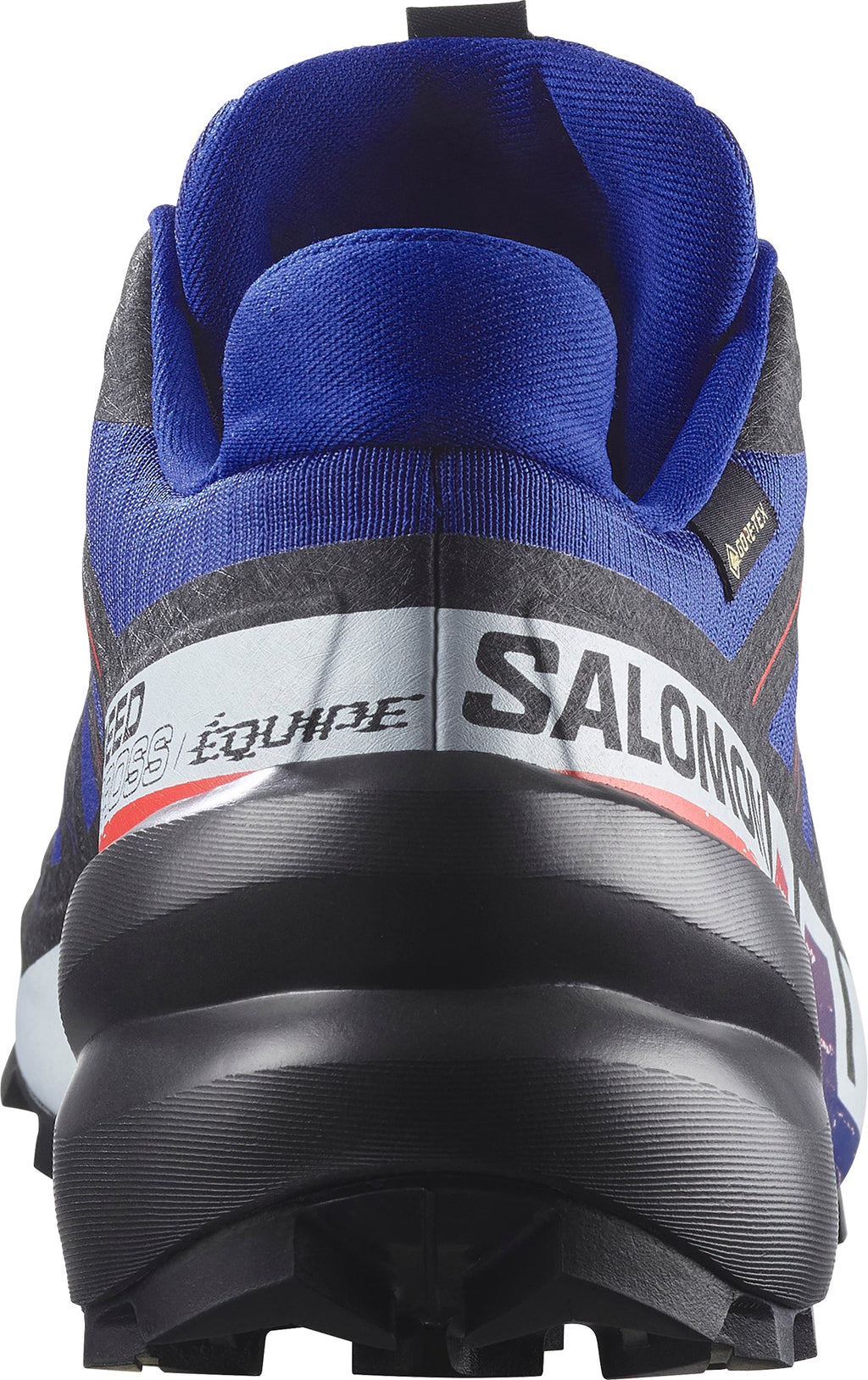 Salomon Speedcross 6 GORE-TEX Men's Trail Running Shoes - Blue