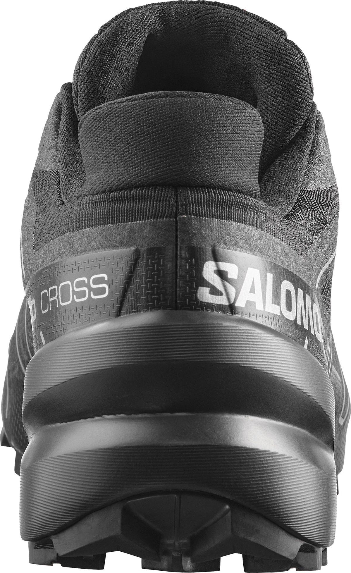 Salomon Speedcross 6 GORE-TEX Men's Trail Running Shoes - Black