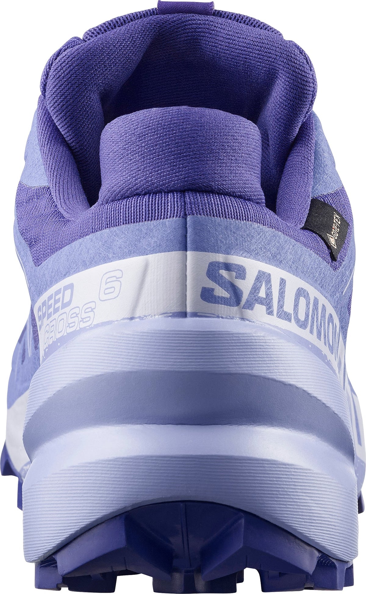 Salomon Speedcross 6 GORE-TEX Women's Trail Running Shoes - Blue
