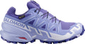 Salomon Speedcross 6 GORE-TEX Women's Trail Running Shoes - Blue