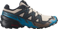 Salomon Speedcross 6 Men's Trail Running Shoes - Beige