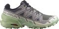 Salomon Speedcross 6 Women's Trail Running Shoes - Grey