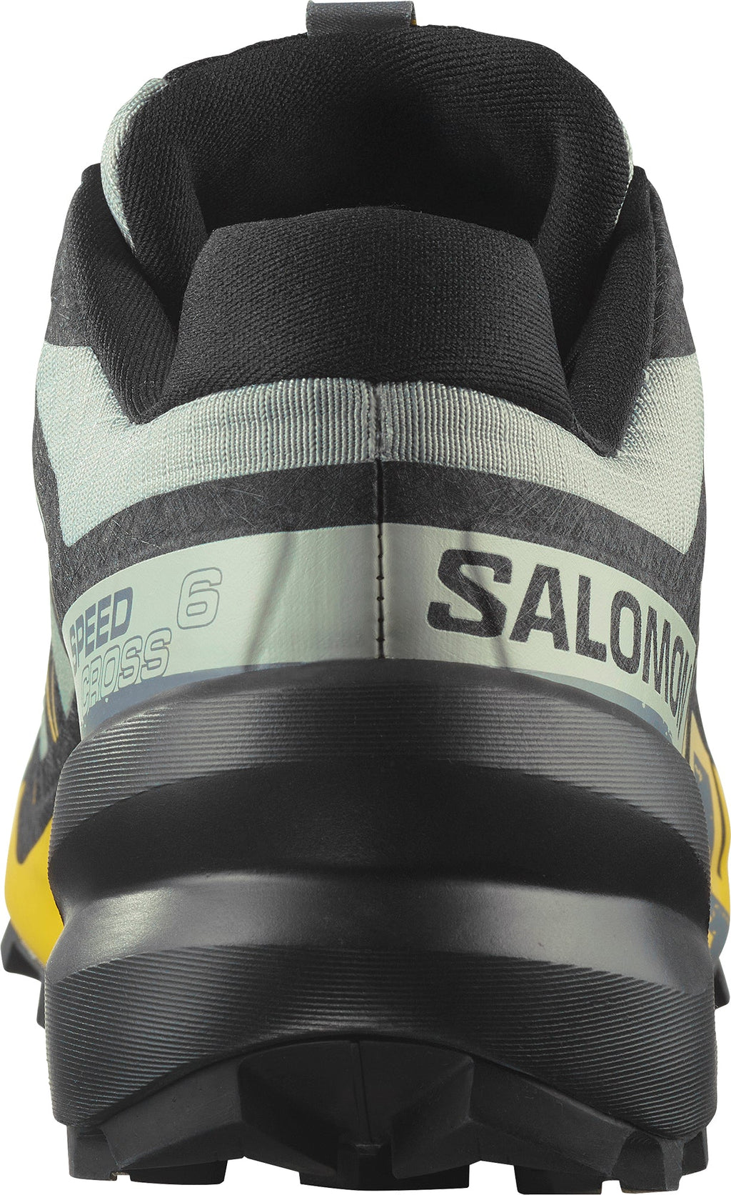 Salomon Speedcross 6 Men's Trail Running Shoes - Green